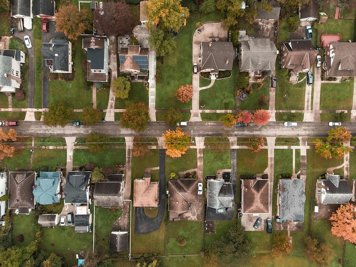 What is the Qualified Opportunity Zone (QOZ) Program and How Does it Work?