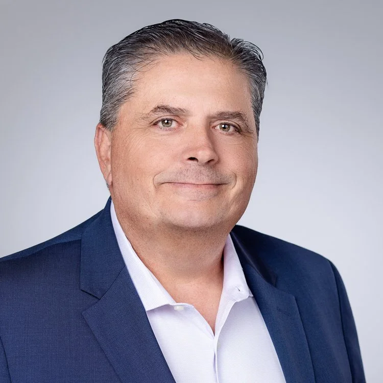 Mark DiMercurio headshot