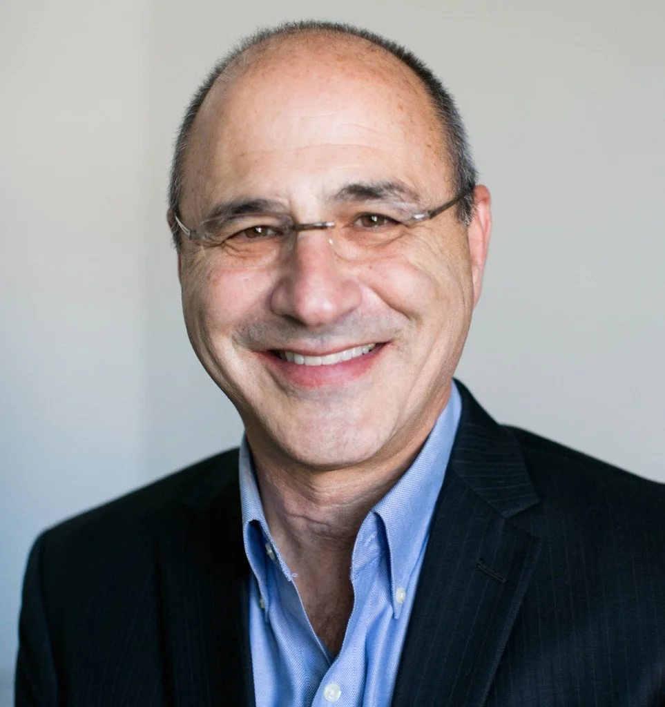 Steve Balaban headshot