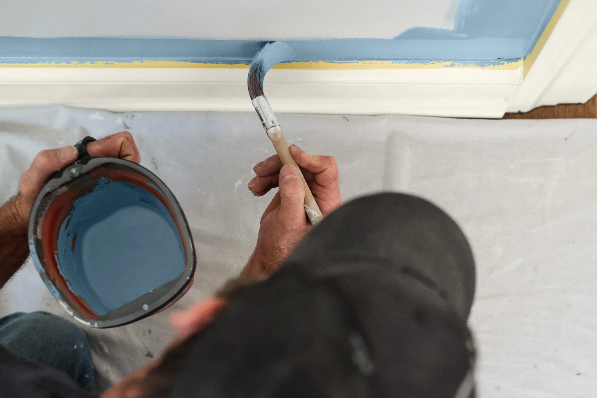 Sherwin-Williams PRO+ Campaign