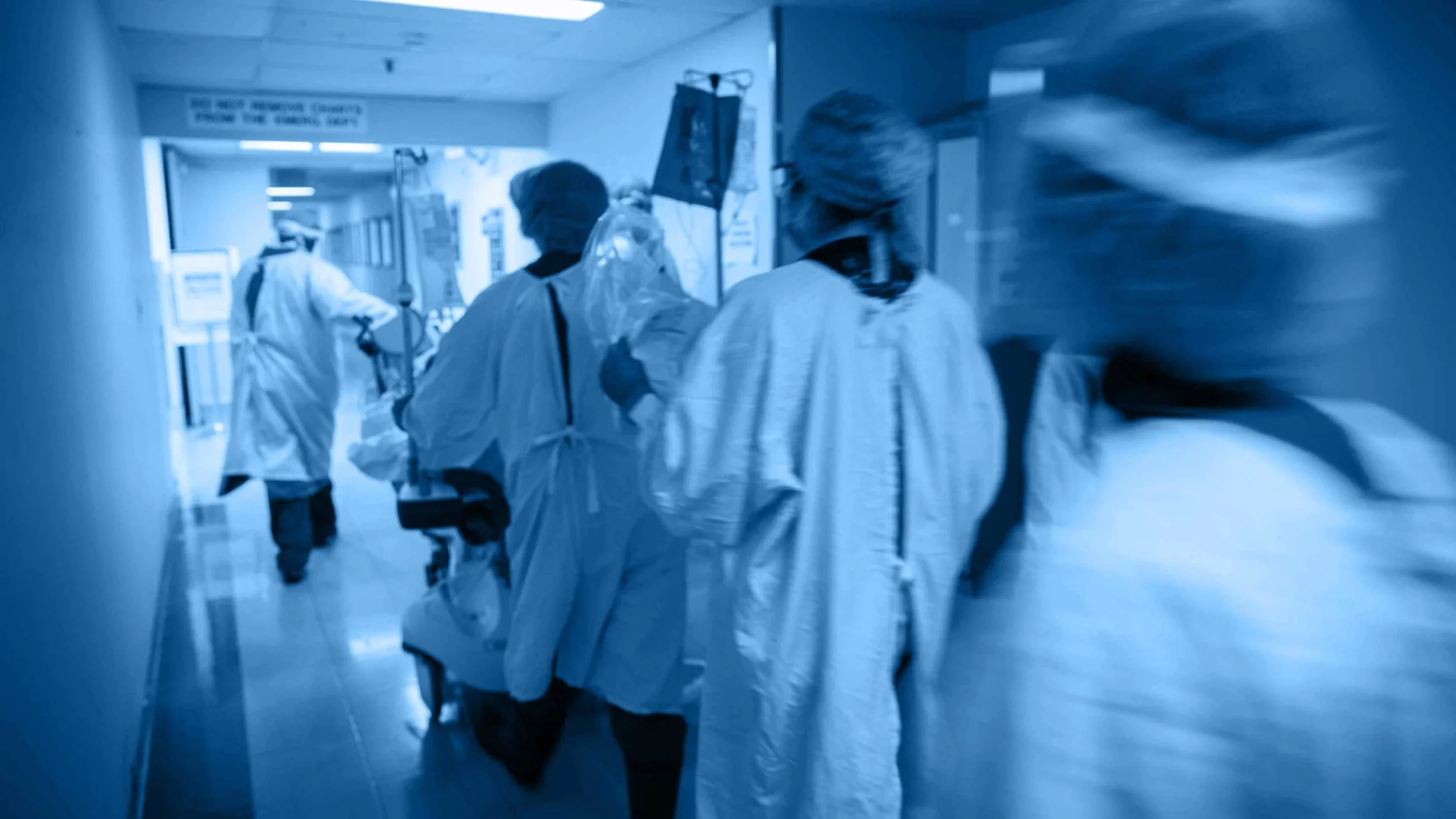 Moving Forward | Department of Family and Community Medicine