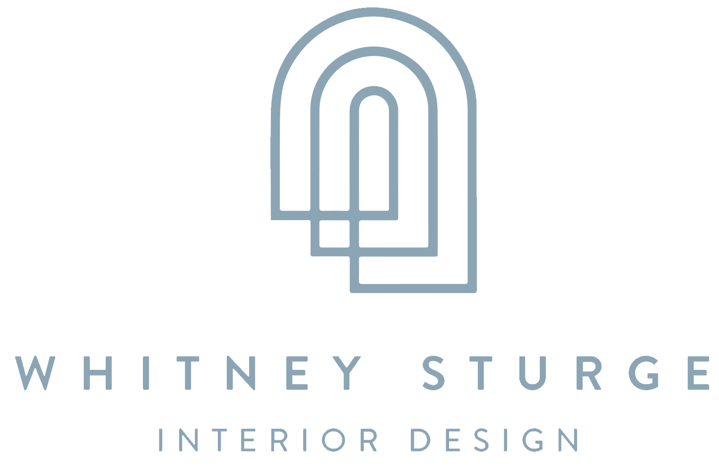 Whitney Sturge Interiors