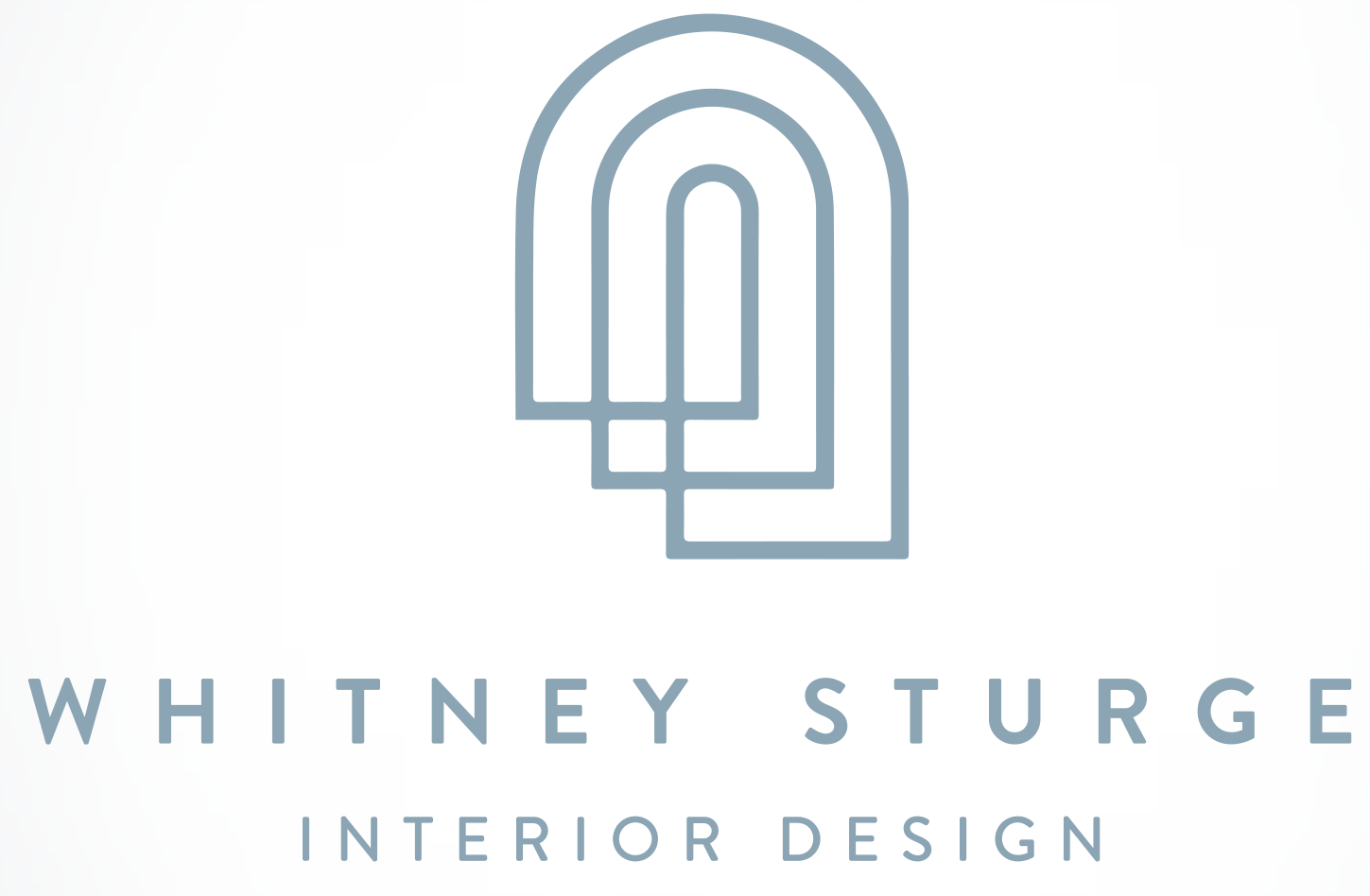 Whitney Sturge Interiors