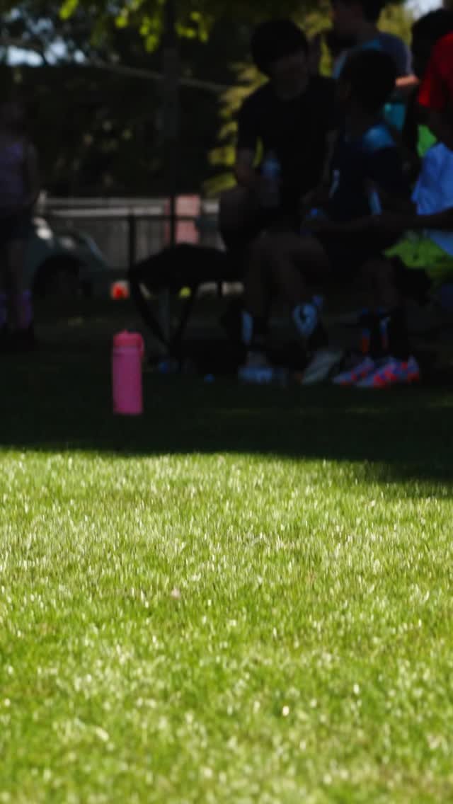 We Mic’d Up Sam Simpson, one of our camp coaches, at our Foundation Camp earlier this month.
🎙️ Listen in and get a peek behind the scenes of one our camps
#UpTheBridges | #BridgeTheGap