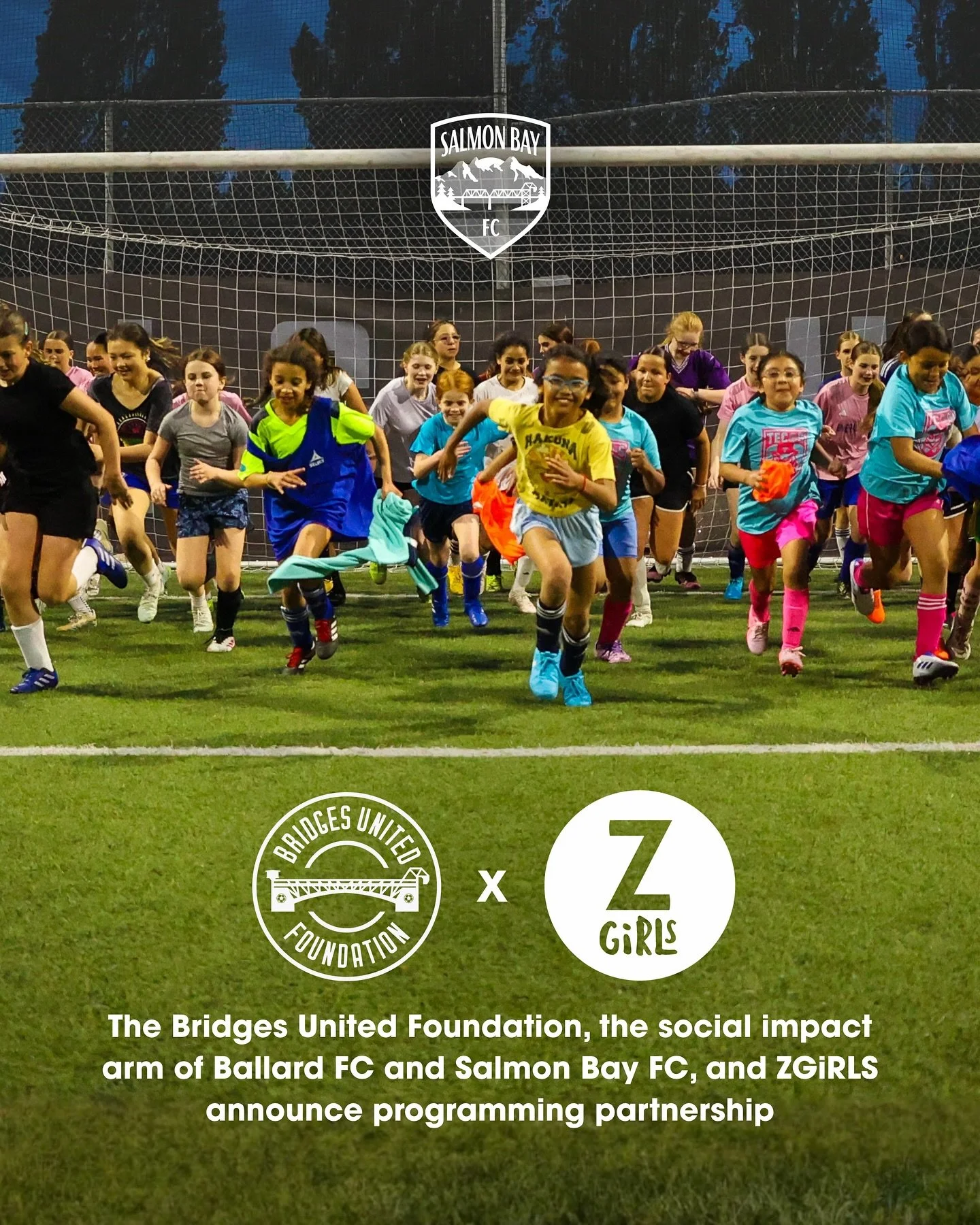 The Brides United Foundation x ZGiRLS

We&rsquo;re incredibly excited to announce our new partnership. Together, we will provide confidence skills training to both girls and coaches across King County.

@goZGiRLS will provide &ldquo;train the trainer