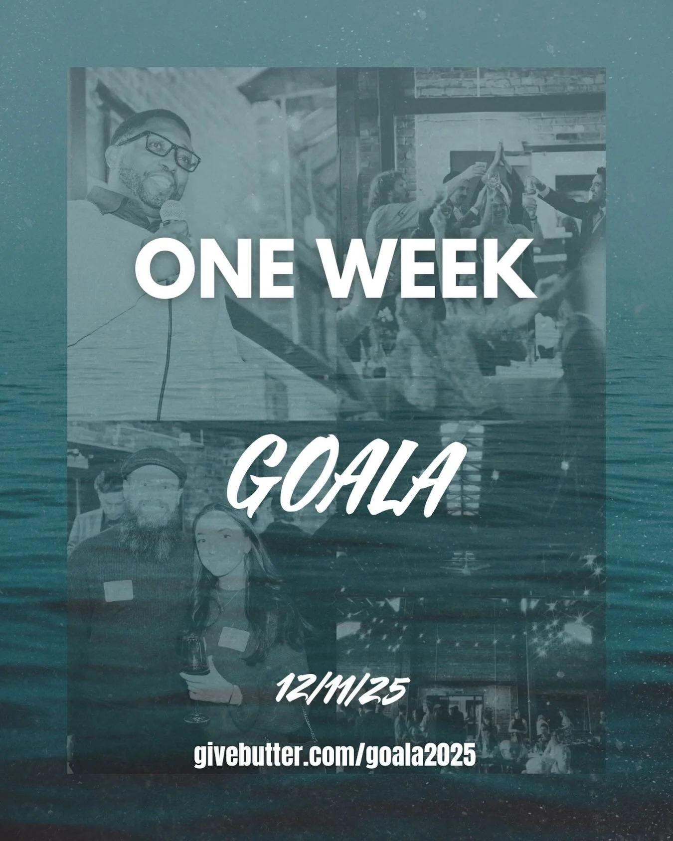 Get your 🎟️ now before they&rsquo;re gone! And we&rsquo;ll see you next week!