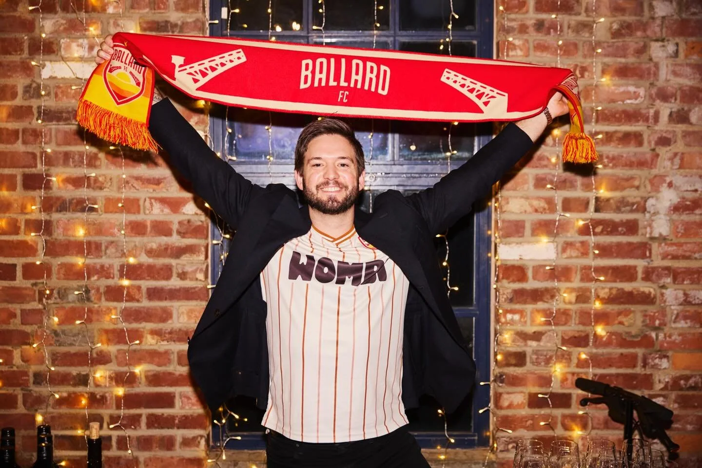 What a night!!! Thank you to all our amazing supporters for making this the biggest and best Goala yet. Congrats to all of our auction winners and thank you all for the support. The future is bright in our community ⭐️