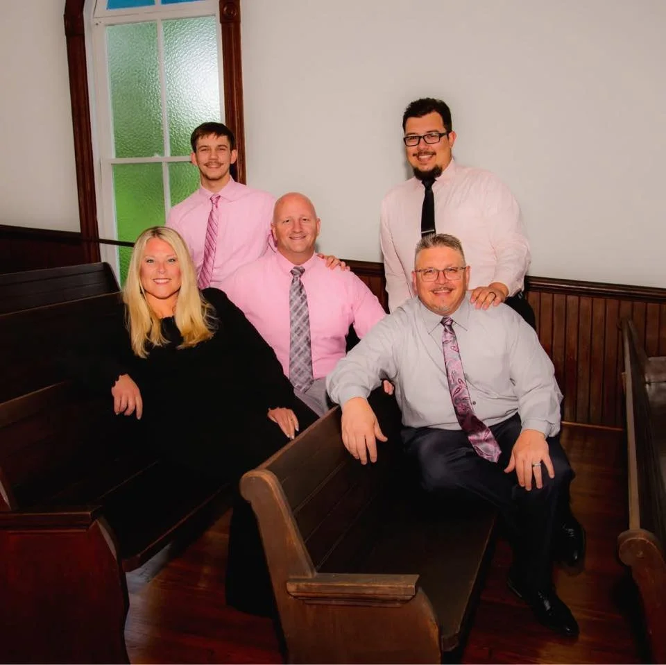 Special Singing - Inheritance 