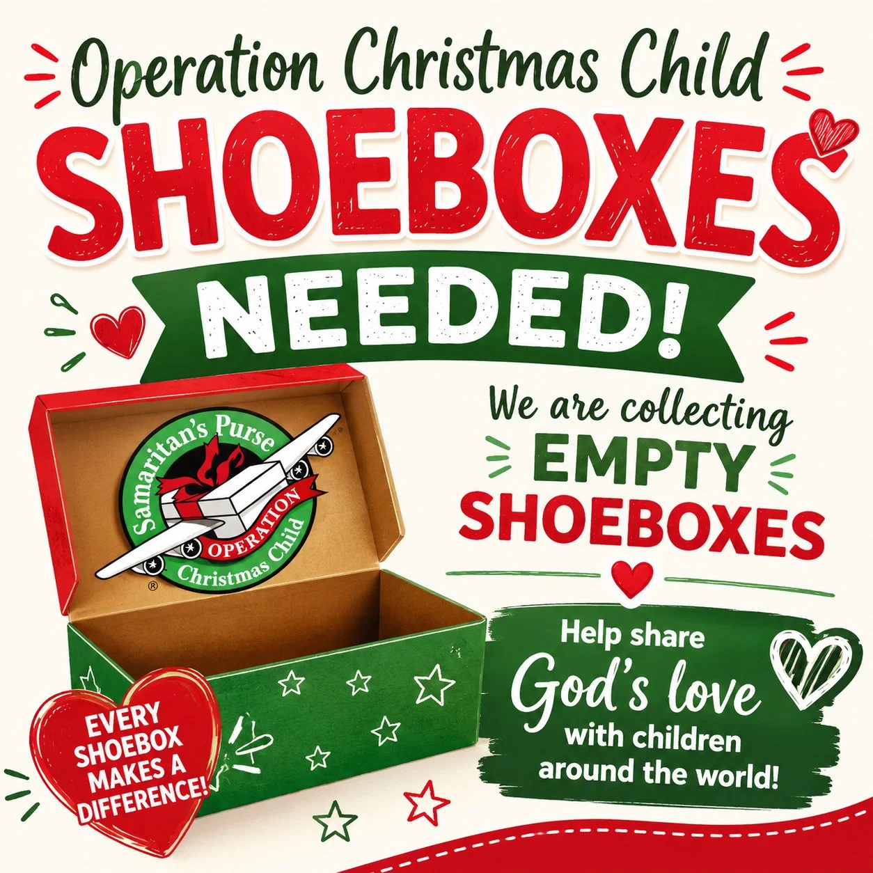 Operation Christmas