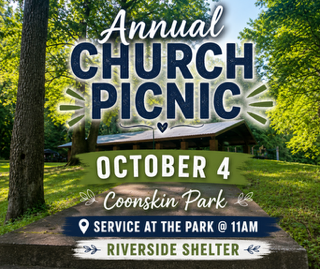 Church Picnic