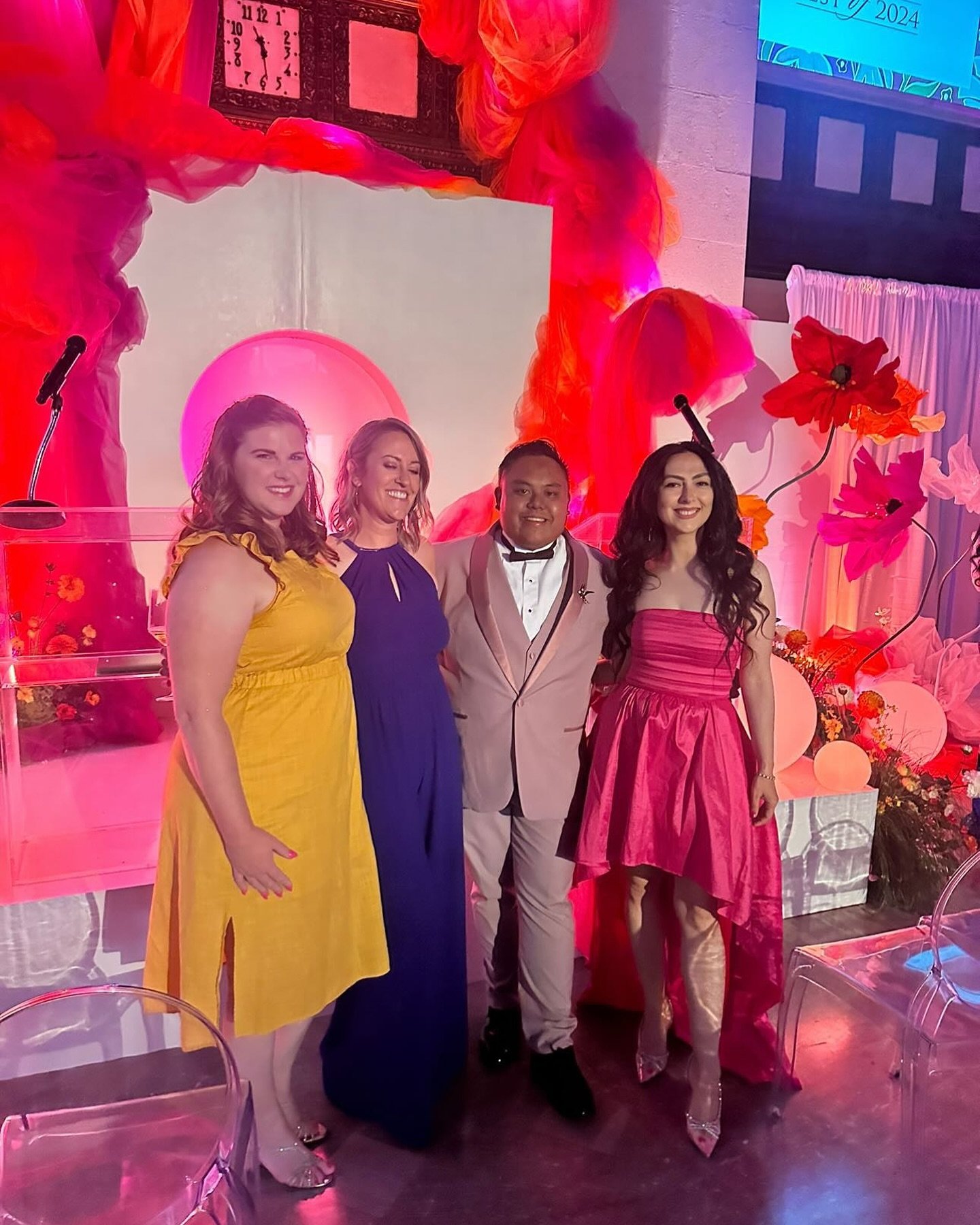 Congrats to our incredible CCWP friendors @palette.and.pine , @rachell_rae_designs , @_mdlevents_ , @marehcouture , @flowersbykim  for their nominations and wins for @californiaweddingday &lsquo;s awards. We love that we get to bring incredible vendo