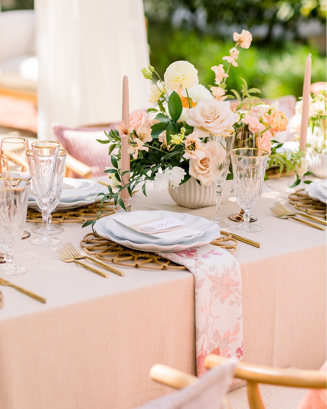 Meet our passionate CCWP Member, @heydayweddings !

This beautiful styled shoot is a testament to Heyday's eye for style and design. With photography by the talented @slotownstudios at the incredible @biddleranchvineyard , this shoot brings beautiful
