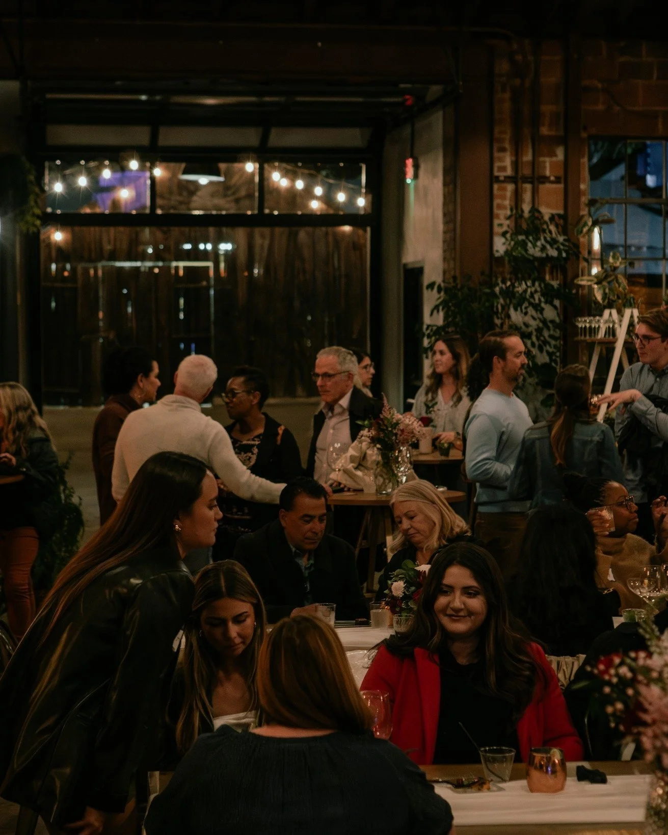 🎟️ Don&rsquo;t miss out&mdash;get your tickets for the 2nd Annual Wine Down soon! Available at www.ccwp.com/events or click the link on our profile! 

Join us for a fabulous evening filled with delightful wine tastings, delicious appetizers from Tes