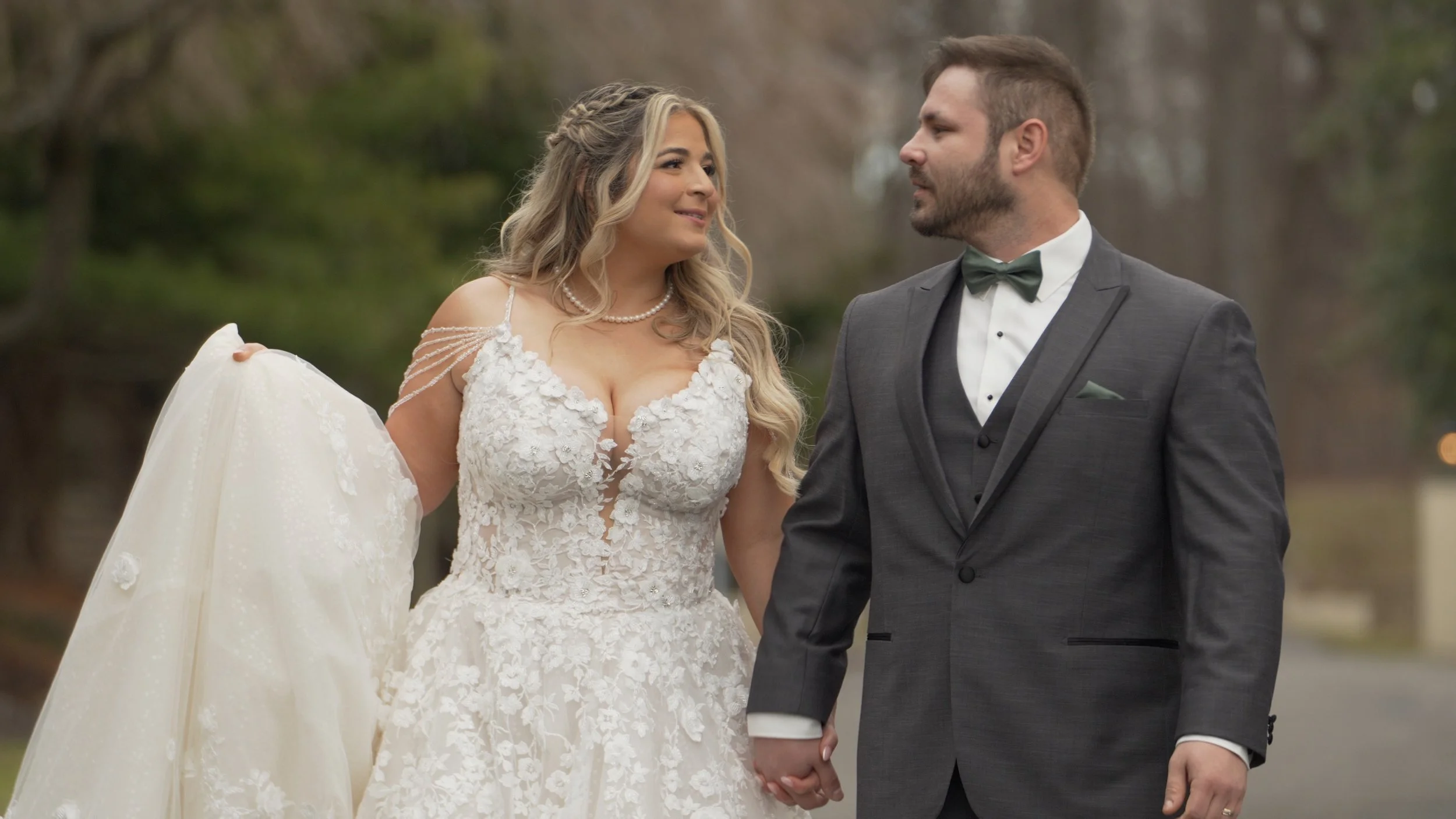 Tara + Kyle, Pen Ryn Estate, Bensalem