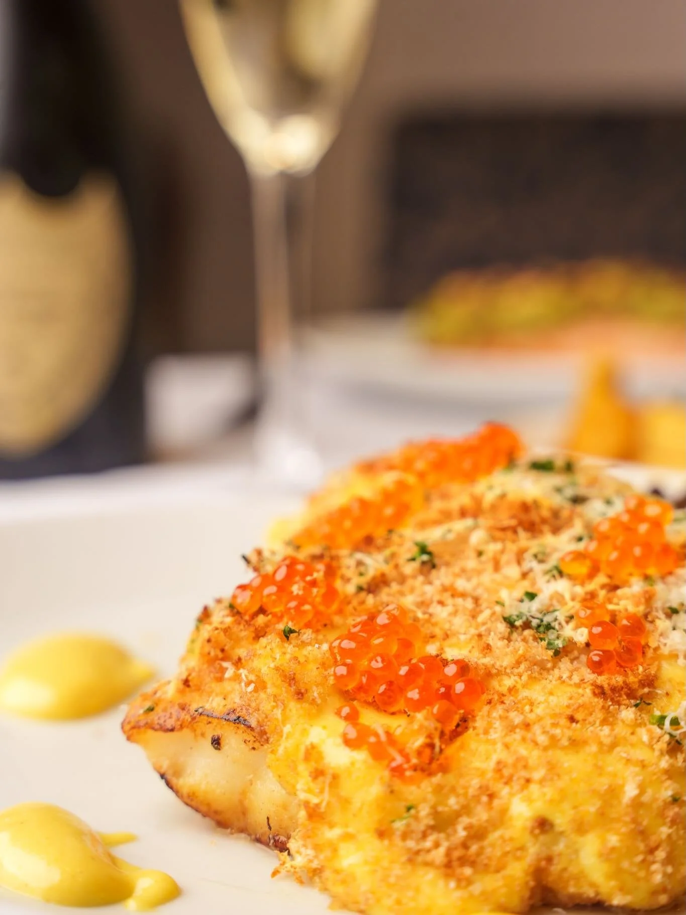 ✨ We&rsquo;re back open and ready for 2026! ✨

Happy New Year from all of us at Caraffini 🇮🇹
The lights are on, the pasta is rolling, and we&rsquo;re so happy to be welcoming you back.

Did you miss us?
What are you craving first?
Classic favourite