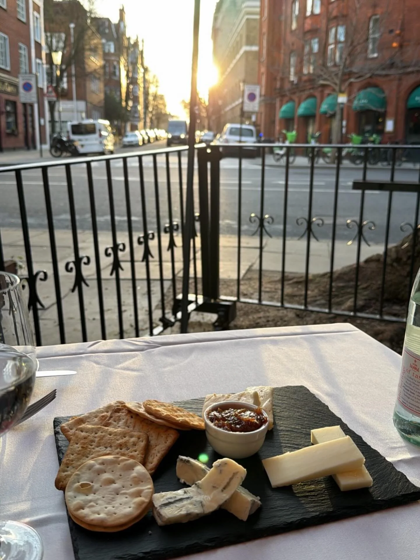 Brighter days are coming&hellip;☀️