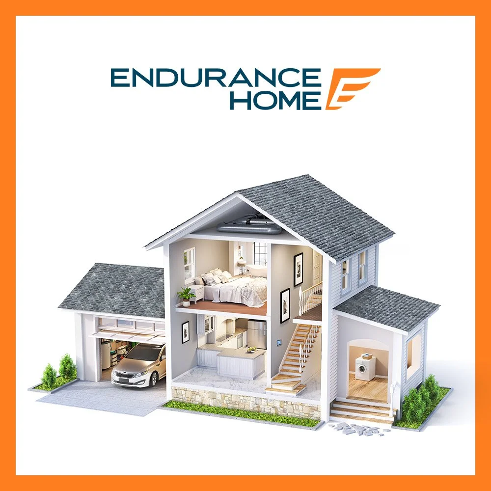 Endurance Home Warrenty