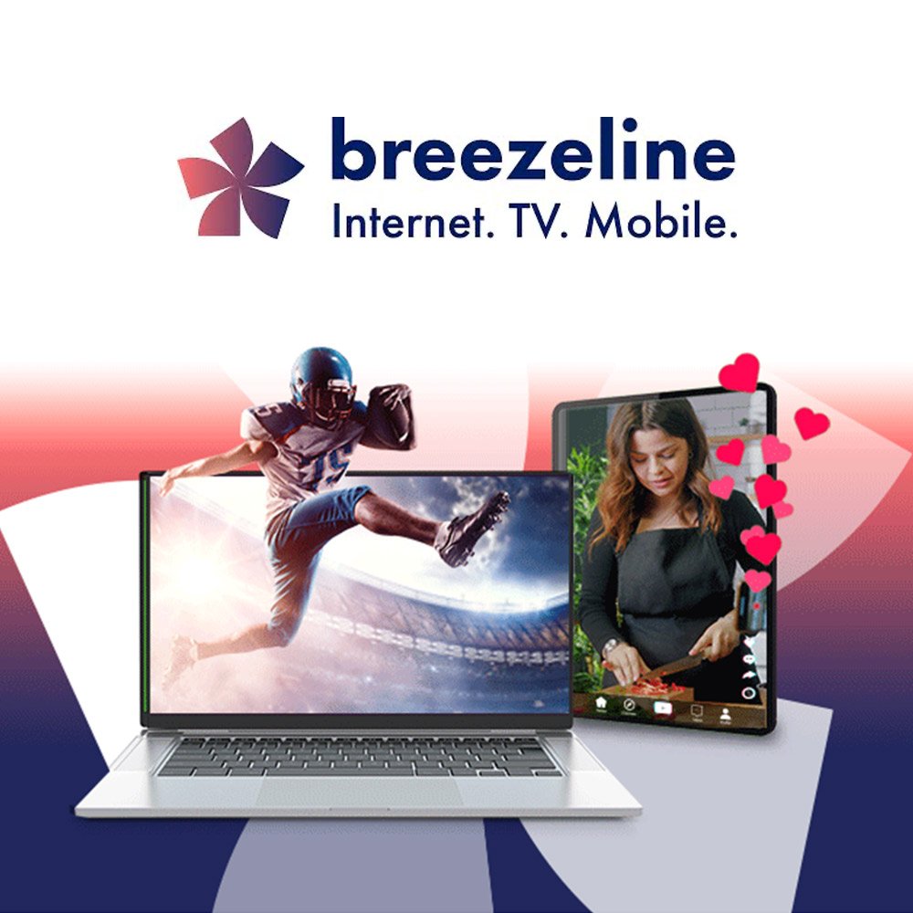 Breezeline