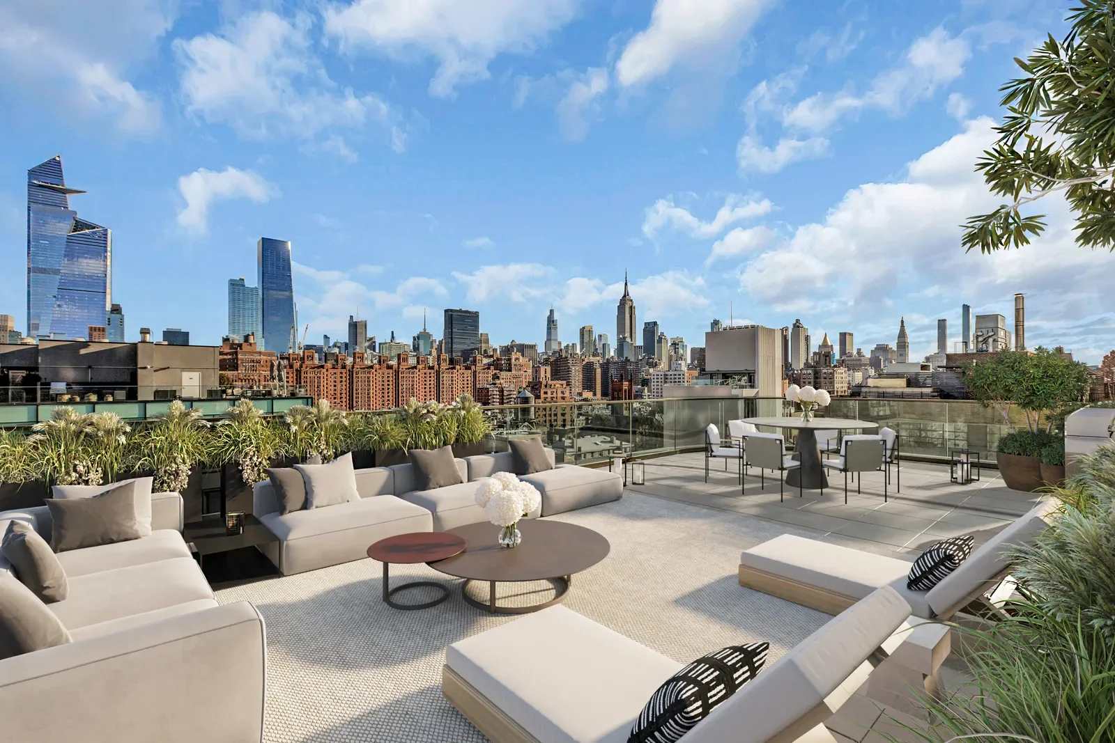 NYC Apartments with Outdoor Spaces: Why They’re More Valuable Than Ever
