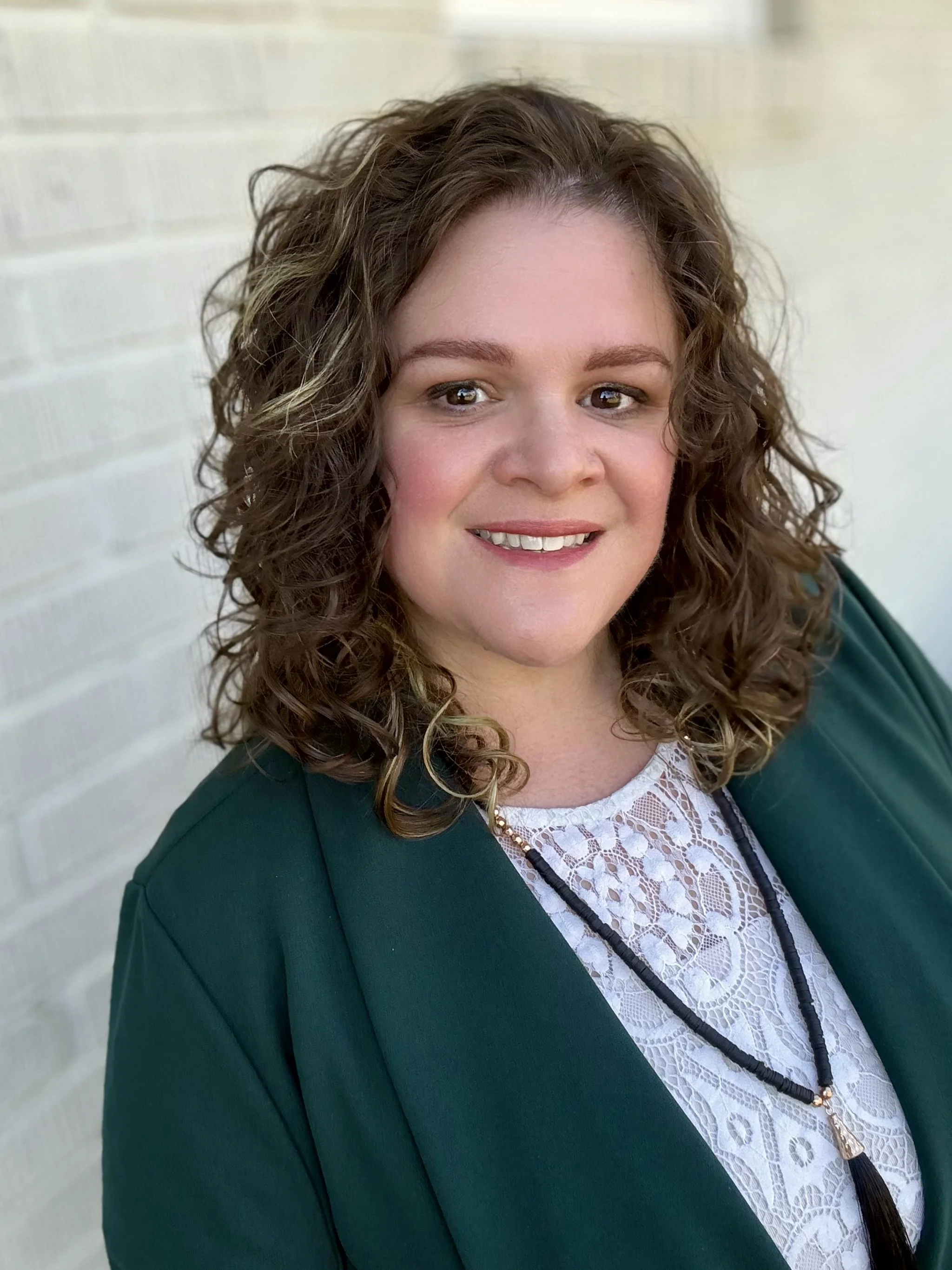 Family Law Paralegal Jessica Clark