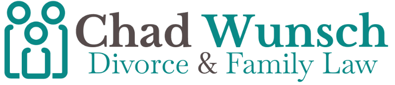 Chad Wunsch Divorce &amp; Family