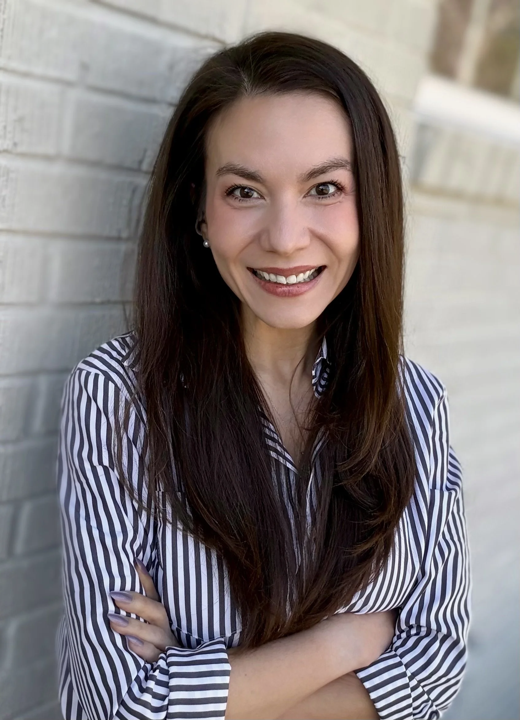 Family Law Paralegal Karen Johnson