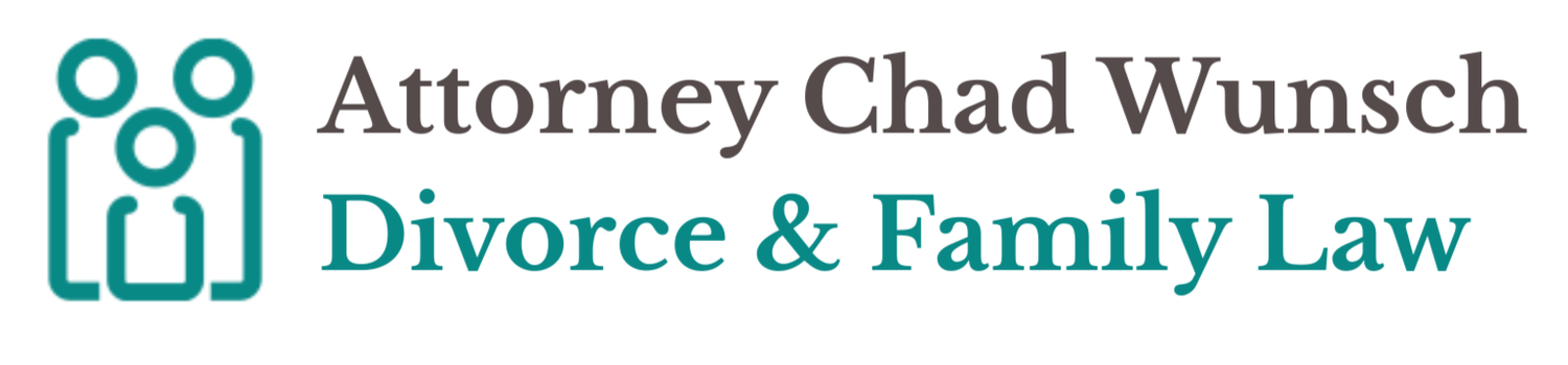 Chad Wunsch Divorce &amp; Family