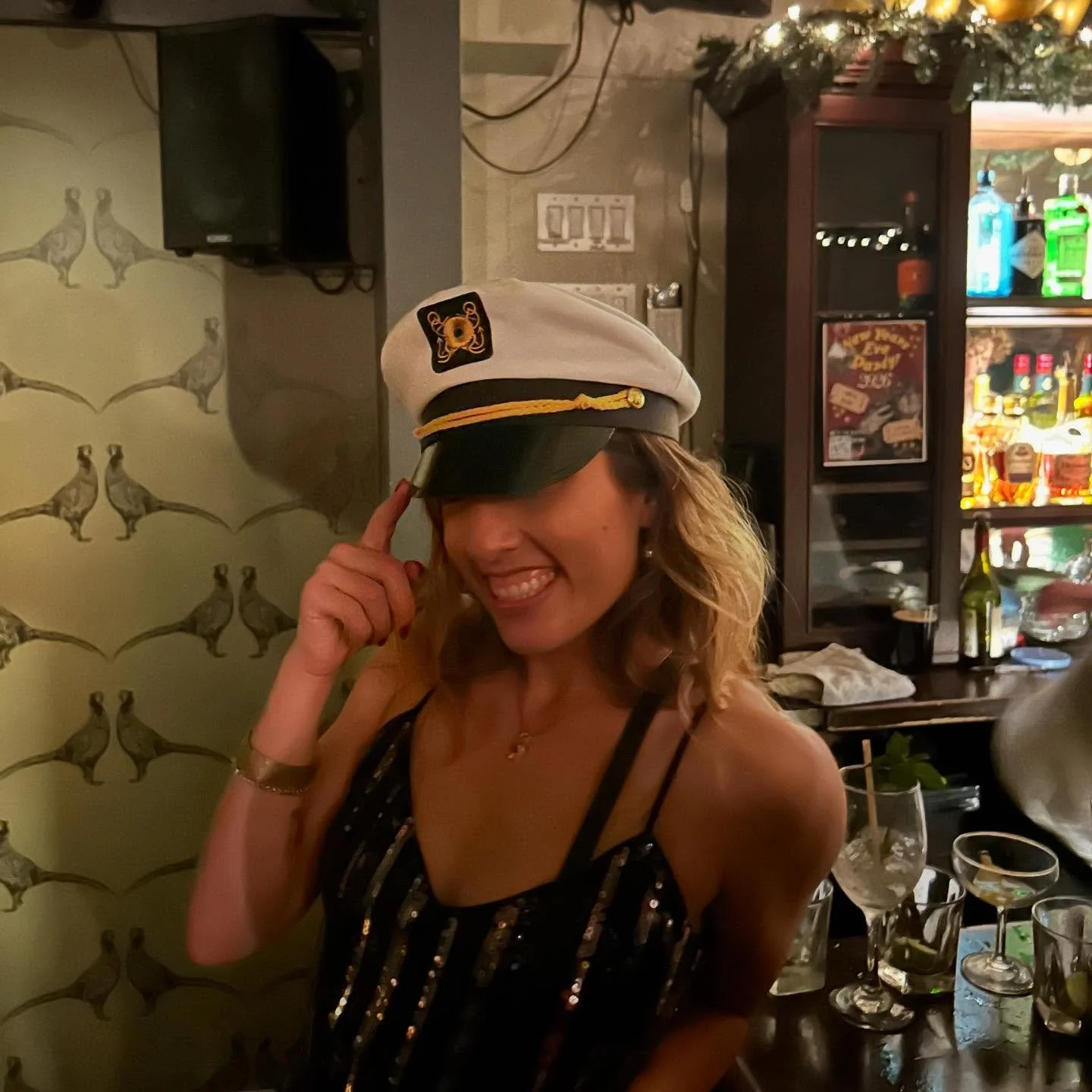 Thank you to everyone that partied with us last night! Our heads hurt but our hearts are full 💘 can&rsquo;t wait to see you all in the new year