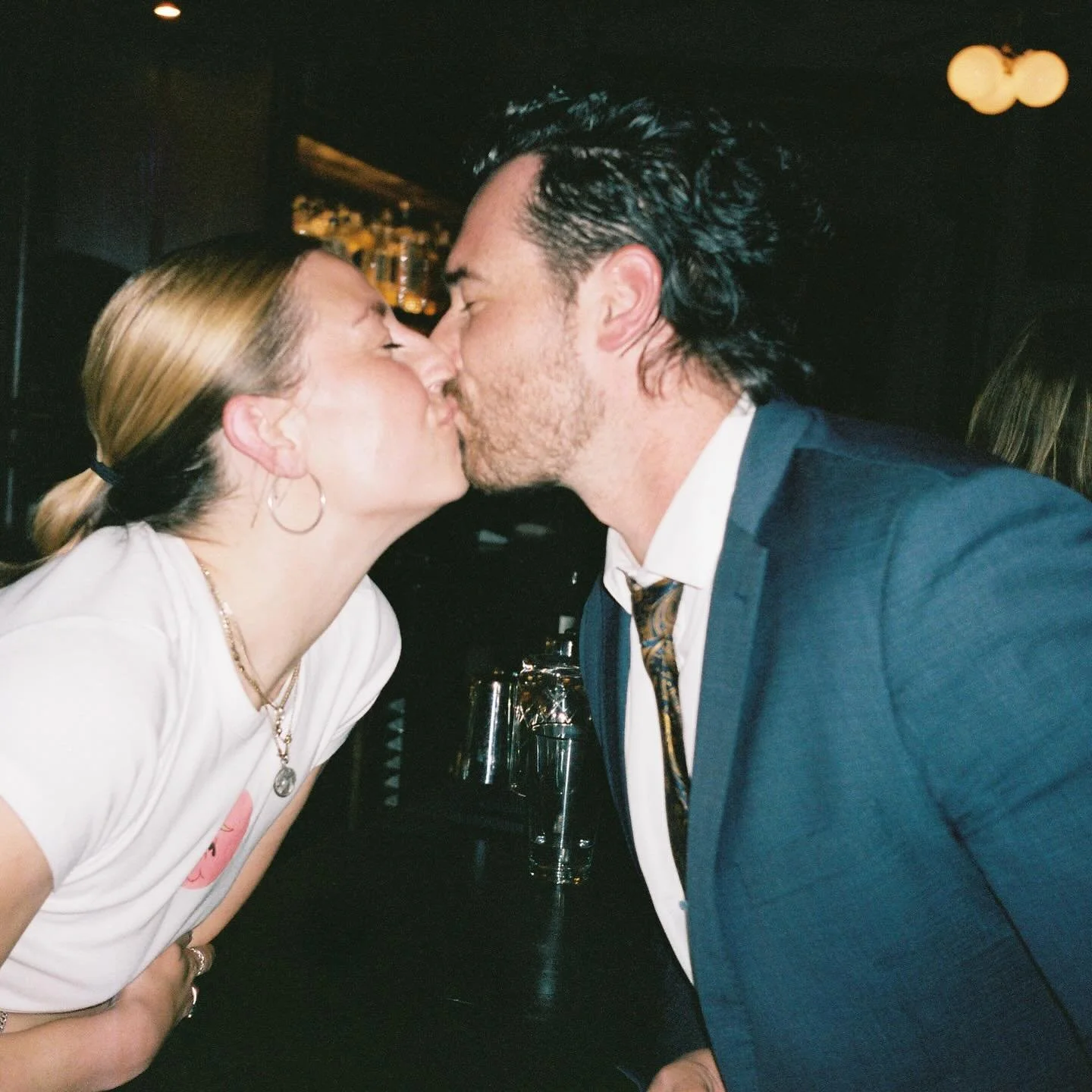 Zekis is for lovers! Happy Valentine&rsquo;s Day xoxo