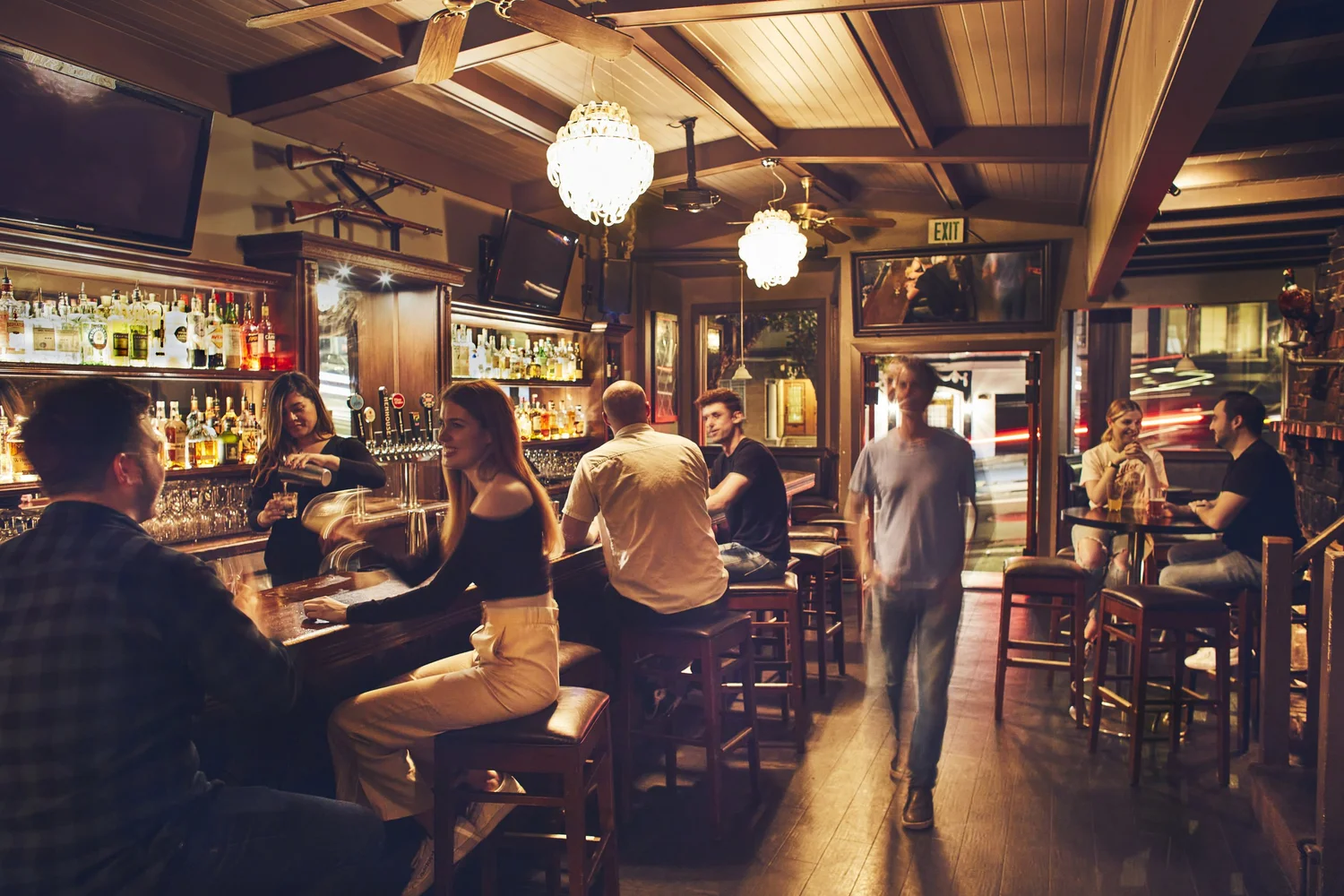 Bar photo 1