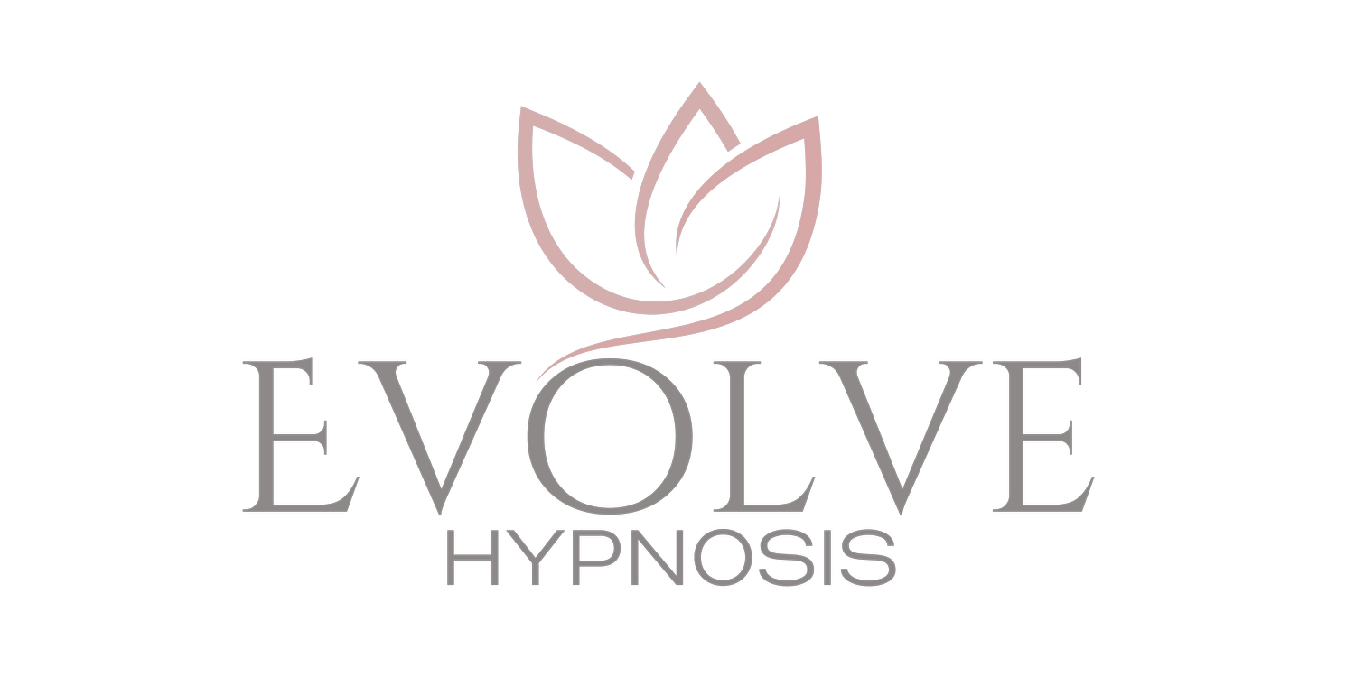 Evolve Hypnosis 