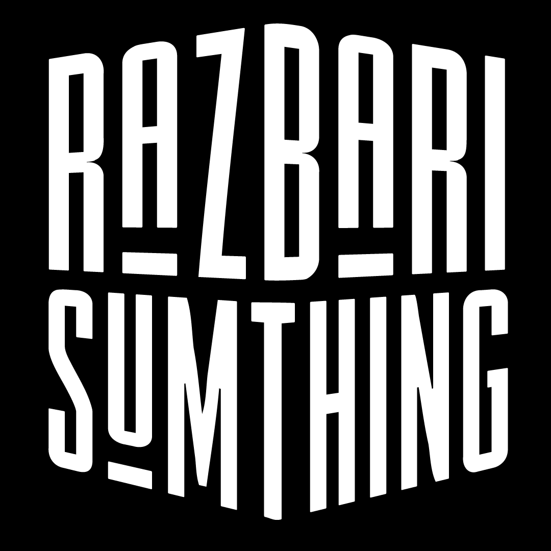 Razbari Sumthing