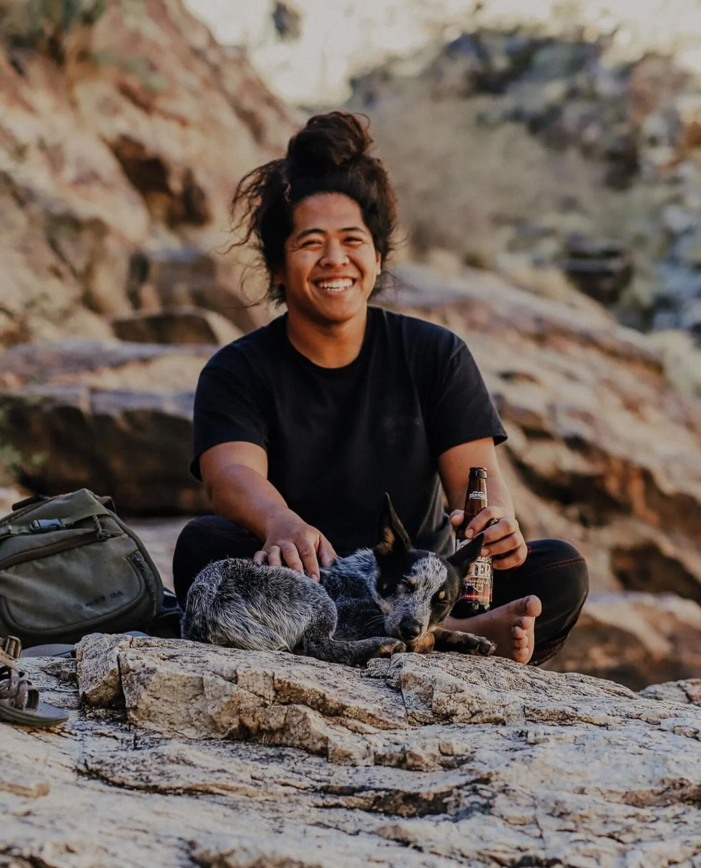 HAPPY BIRTHDAY TO @gonzomacabeo!

The biggest smile and heart of the @love.your.dirt team! Know that when you work with Gonzo, you are going to have an agent coming to you with a great attitude and strong work ethic (check out his carpentry skills!).