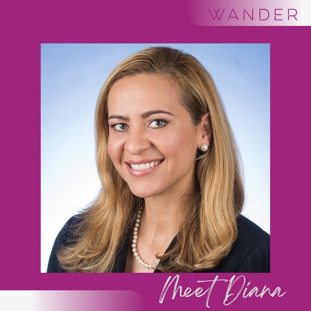 Welcome Diana to the Wander PR Team! 🌟

She's not just any pro, with over 23 years of rocking it in government, non-profits, and the corporate world, specializing in making big things happen with public affairs, strategic comms, and project manageme