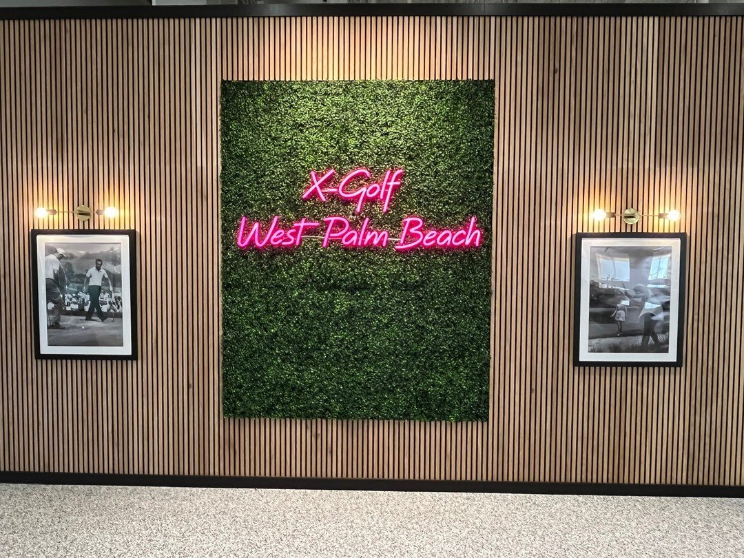 We have loved being part of the journey that brought X-Golf to West Palm Beach! @sflinsider wasn't wrong when they said X-Golf is revolutionizing golf in South Florida...make sure to go and check it out! ⛳🍺

#XGolf #WestPalmBeach
#GolfRevolution
#So