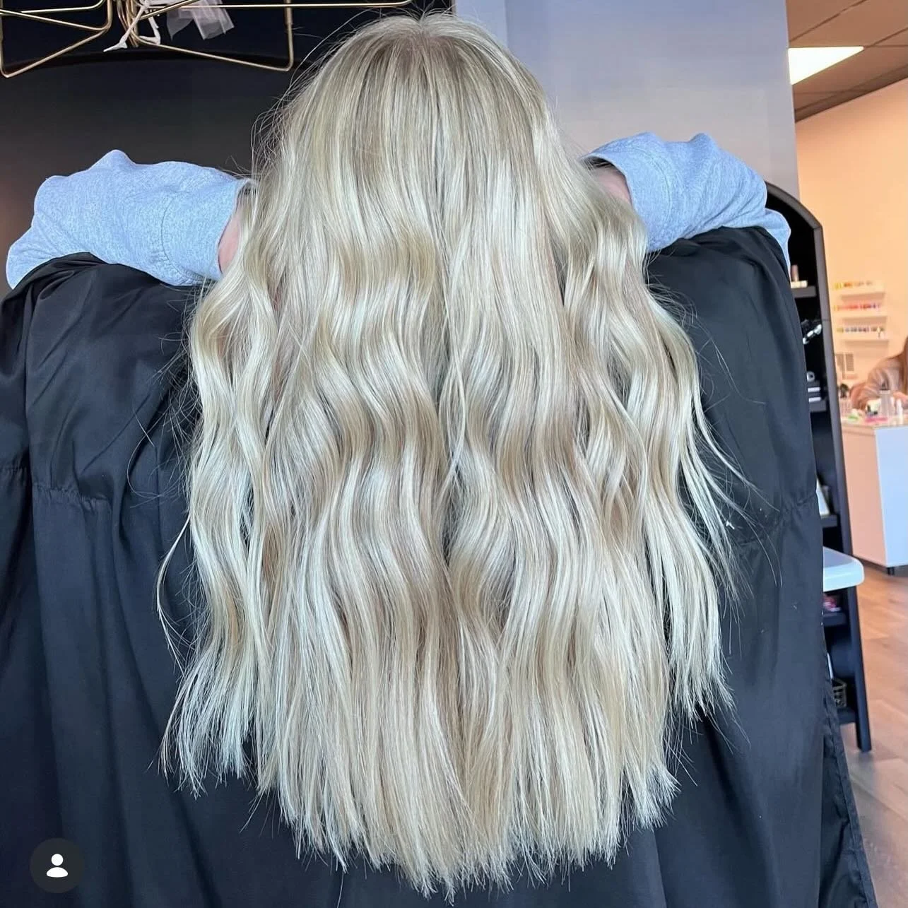 ✨ silk ✨

stylist: Abby Schupbach @hairbyabbyschupbach