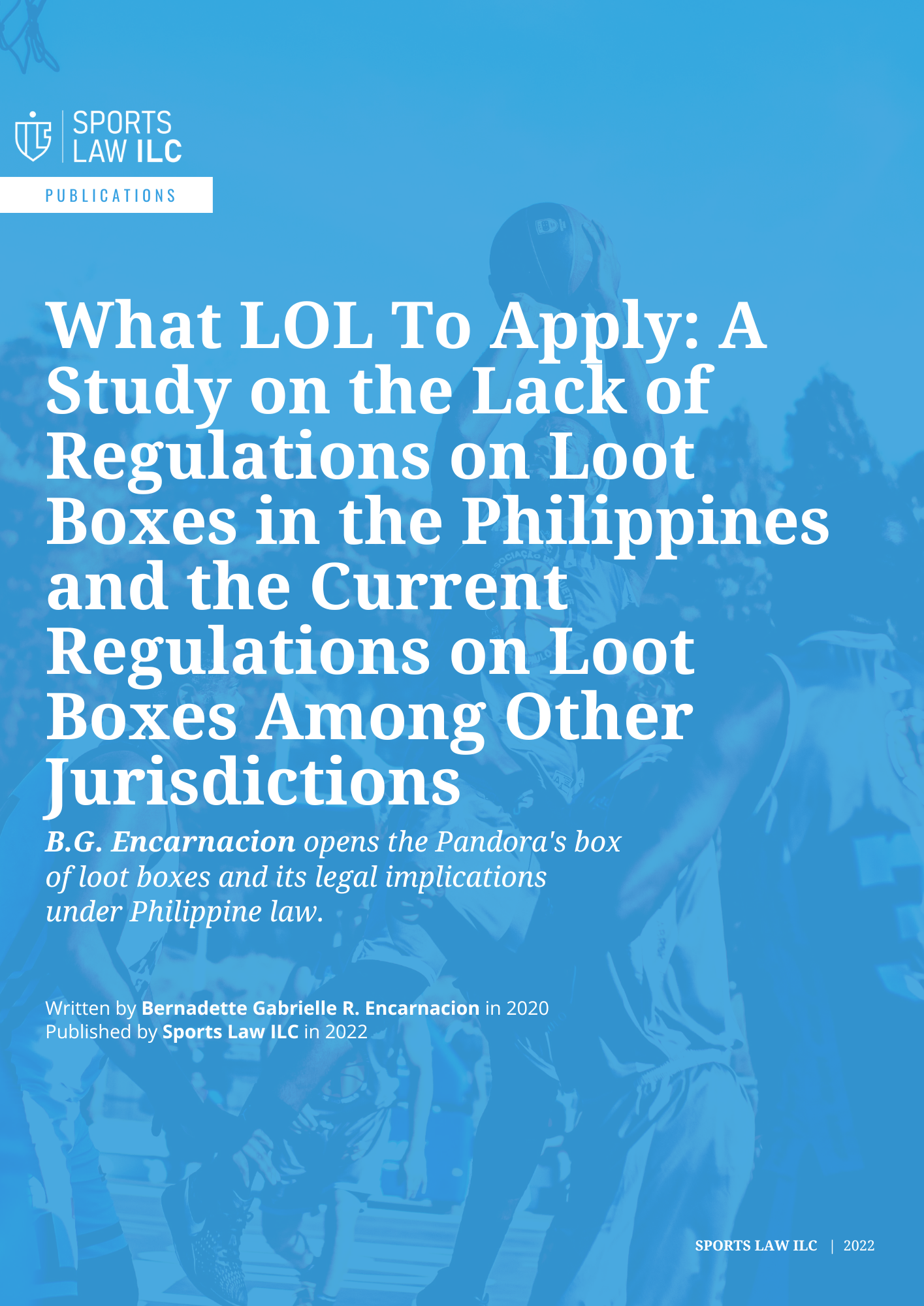 Encarnacion Title Page.png