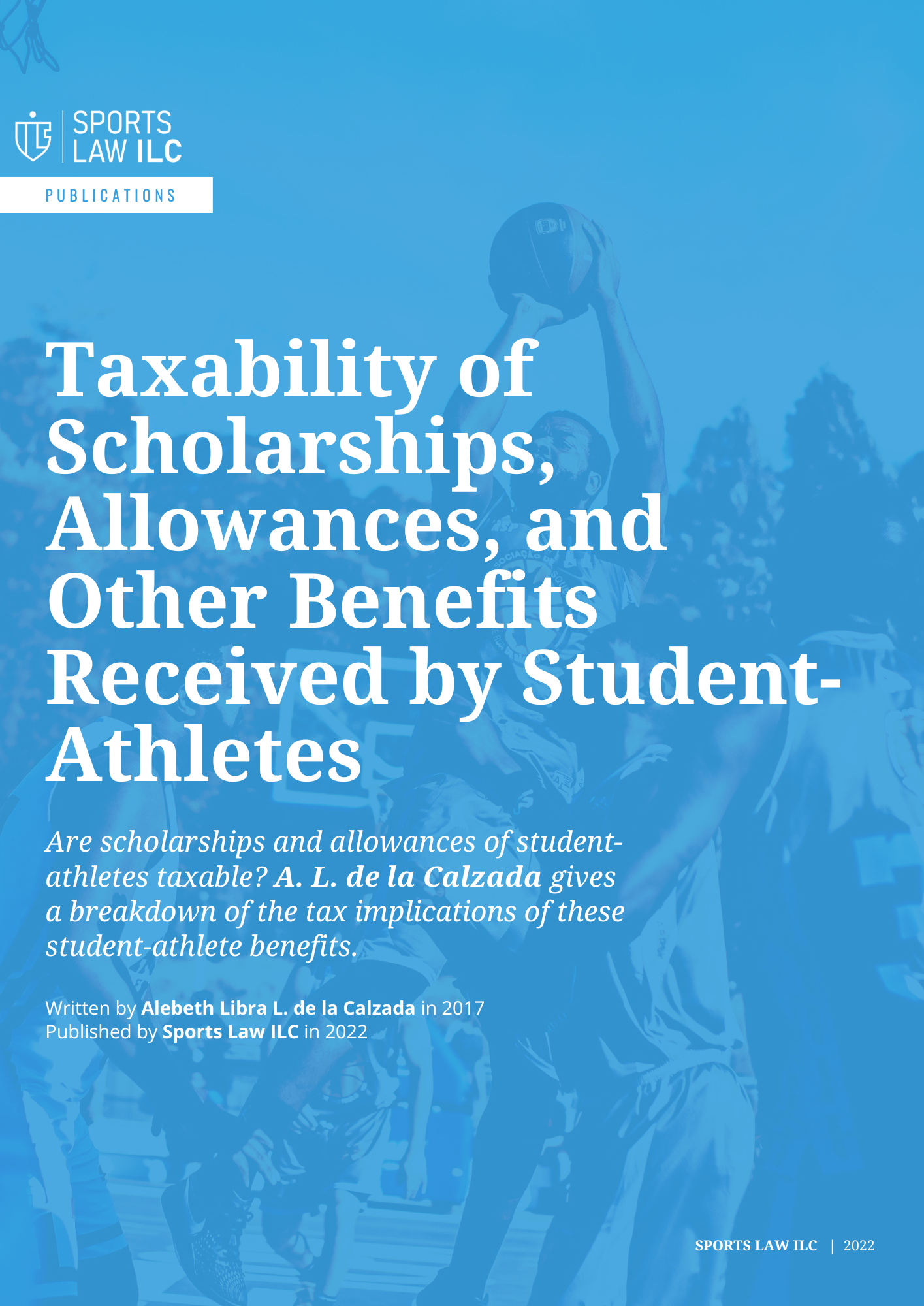 dela Calzada Title Page.png