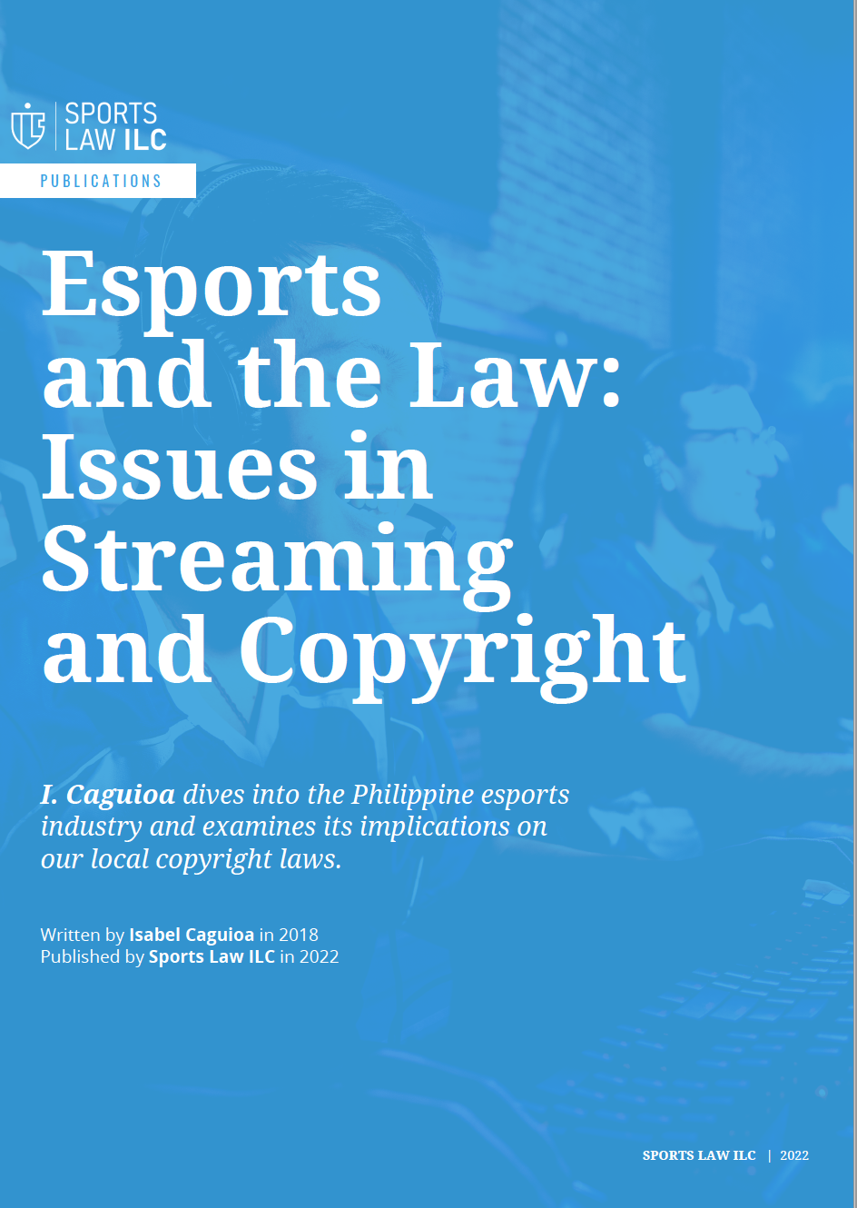 Sports Law Research Hub — Sports Law ILC