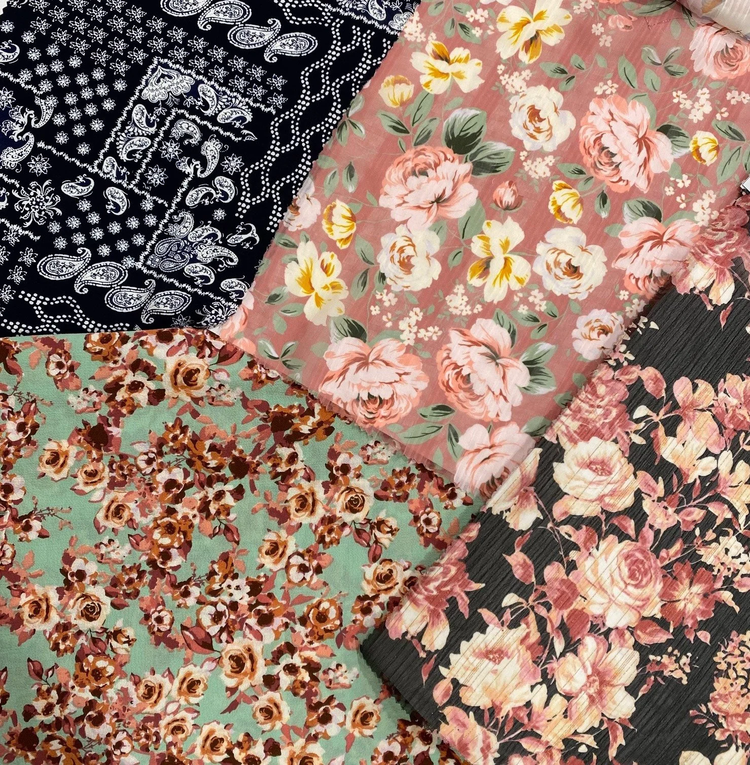 STAR FABRICS INC.