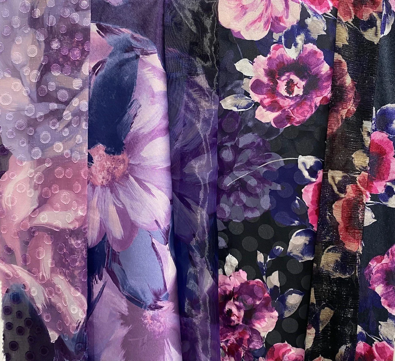 STAR FABRICS INC.
