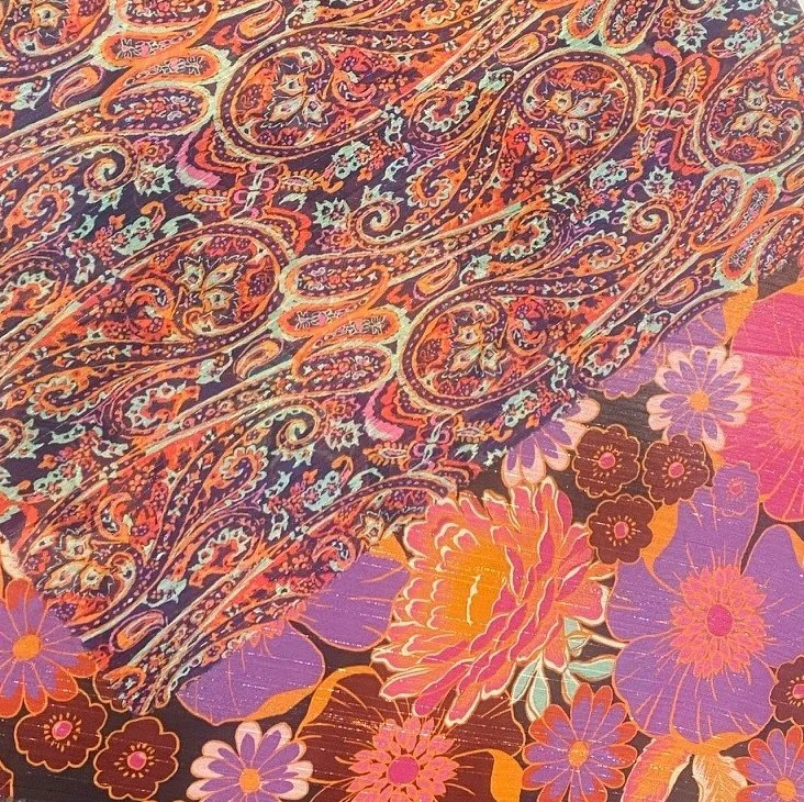 STAR FABRICS INC.
