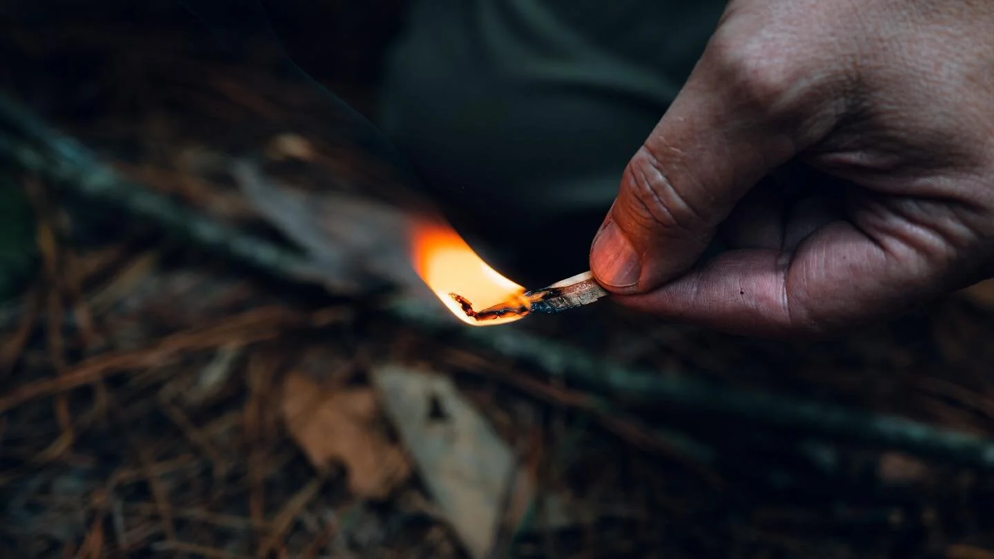 Firecraft with @outofeden_bushcraft @sarcraft_survival 

~~~~~~~~~~~~~~~~~~~

#firecraft #bushcraft #sarcraft #georgiabushcraft #fire #primitive #fireskills  #primitiveskills #woodsman #camping #woodlore