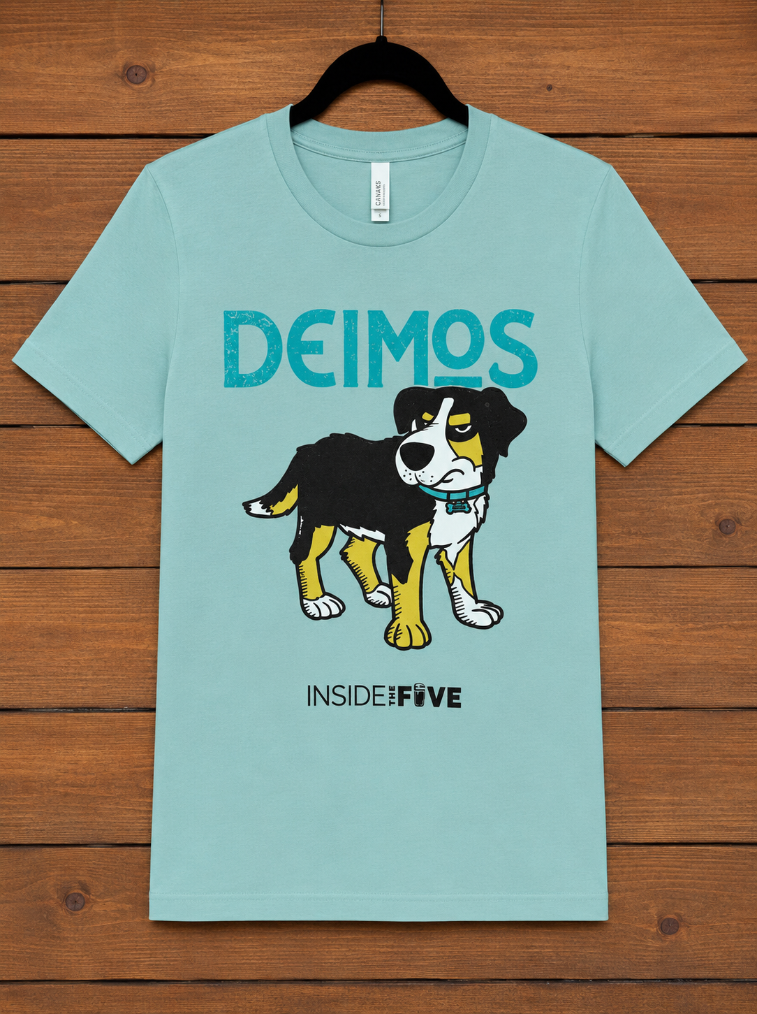 Deimos Shirt