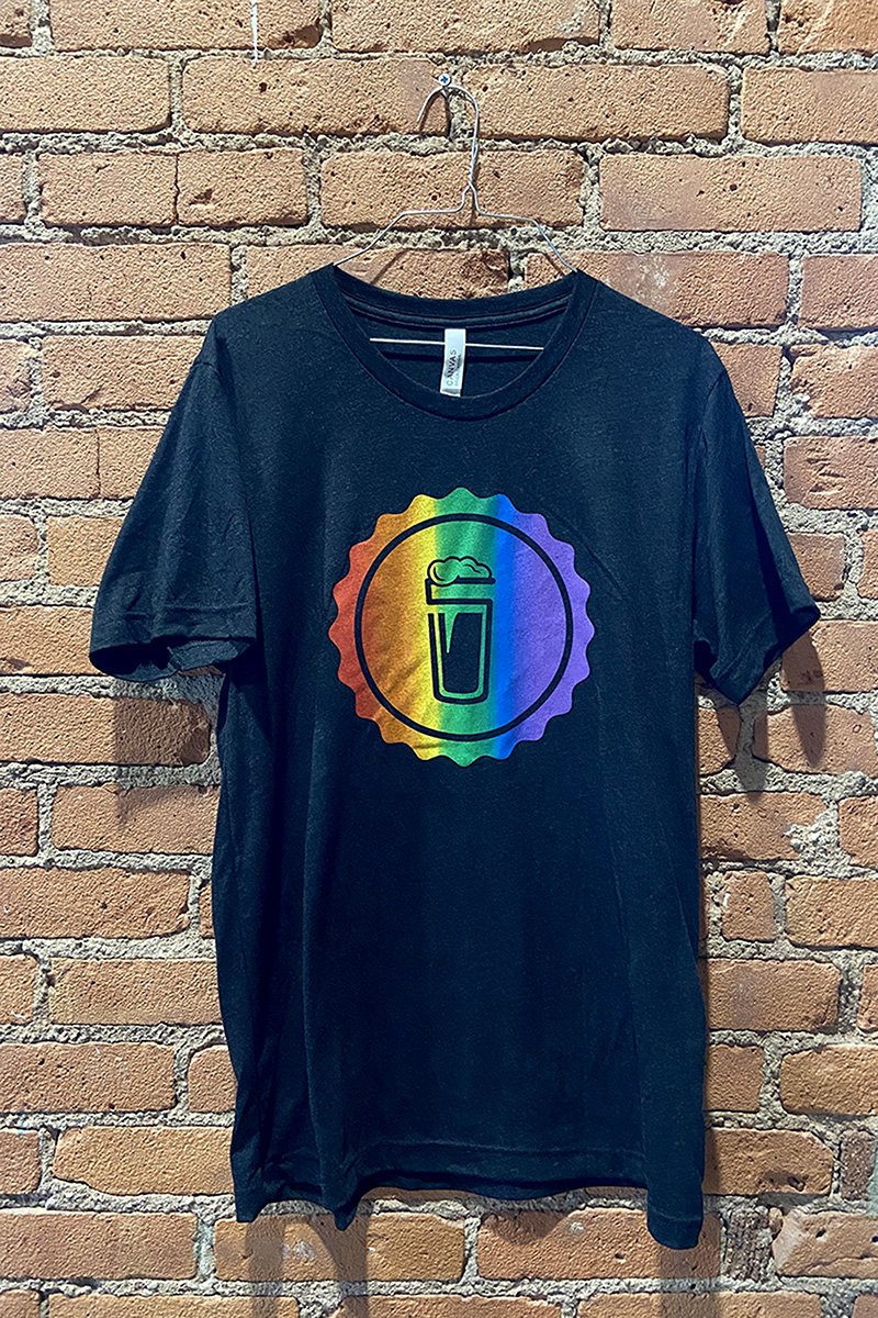 Pride Shirt