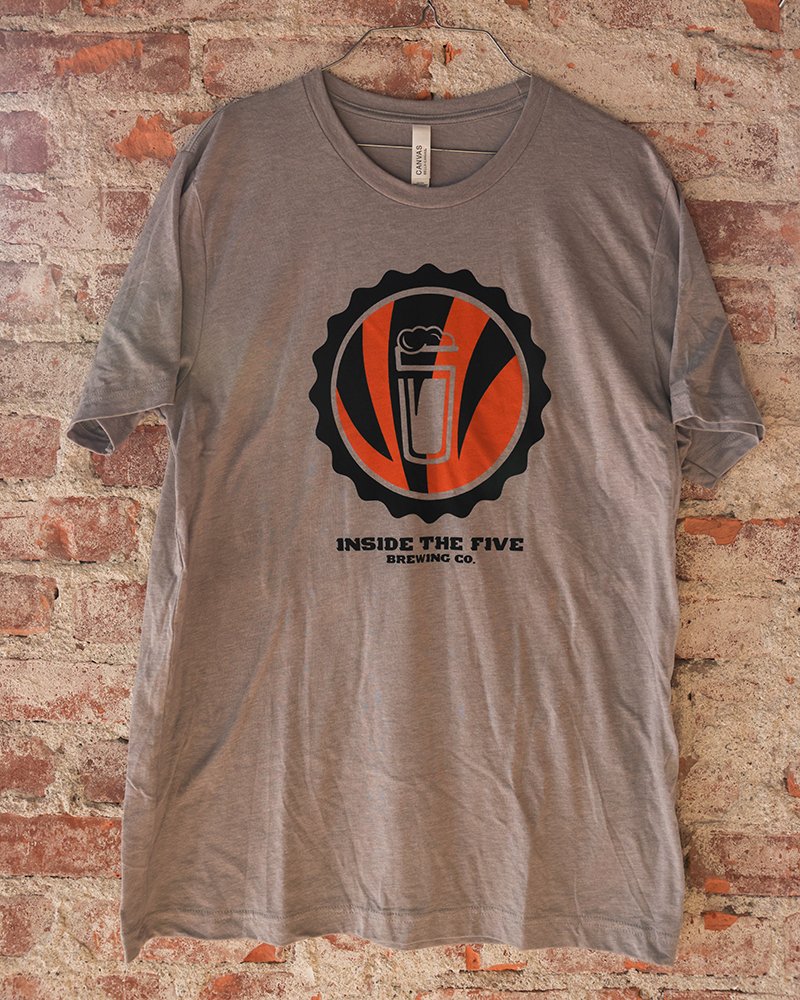 ITF Bengals Shirt