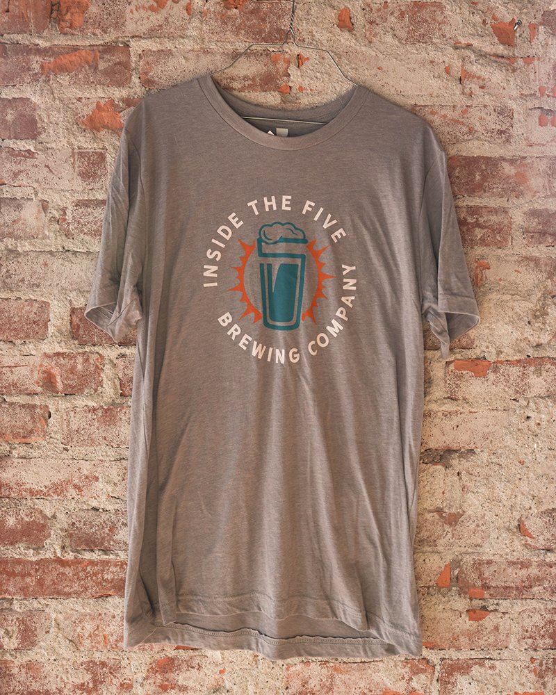 ITF Dolphins Shirt