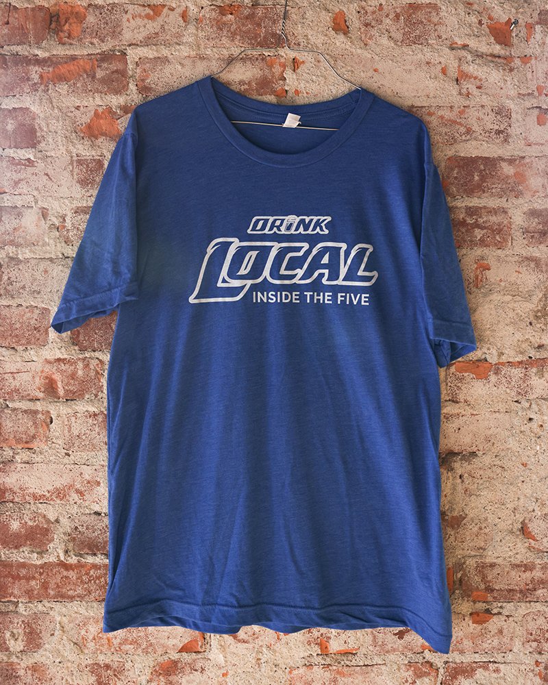 ITF Lions Shirt
