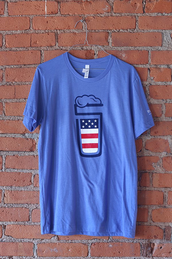 USA Shirt