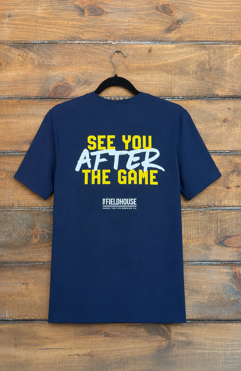 See You After the Game Shirt